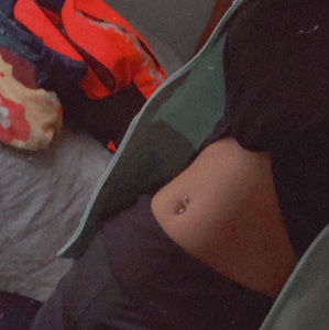 Meet your Posher, Jocelin